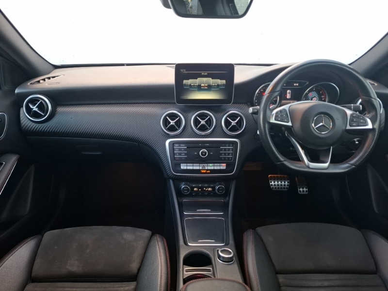 Used Mercedes-Benz A-Class 2018 for sale - 76745751: Photo 2
