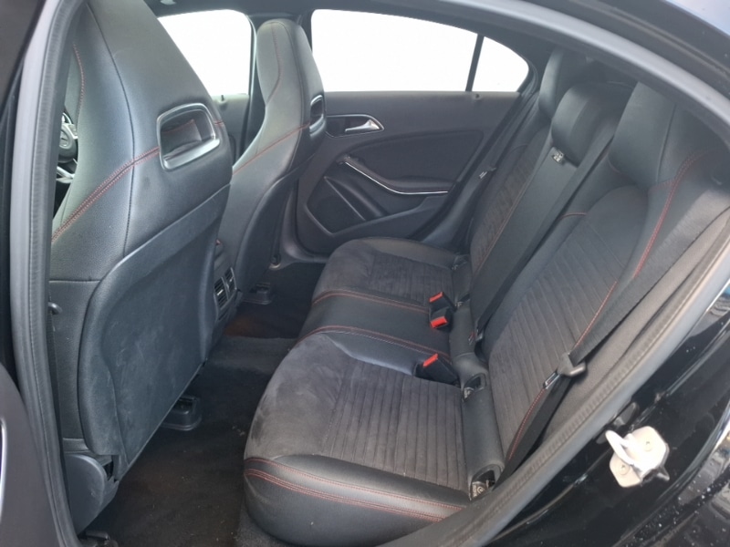 Used Mercedes-Benz A-Class 2018 for sale - 76745751: Photo 6