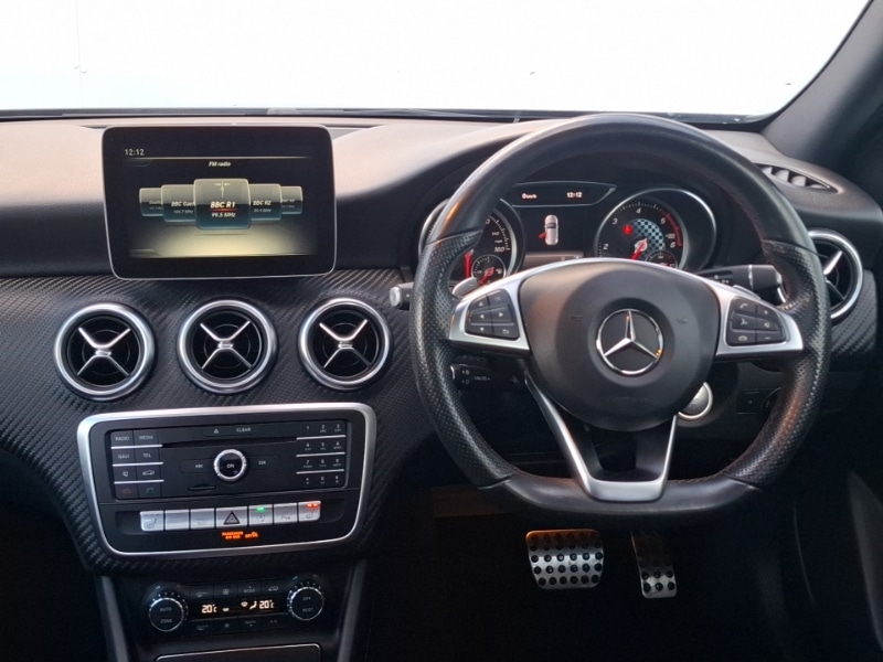 Used Mercedes-Benz A-Class 2018 for sale - 76745751: Photo 7