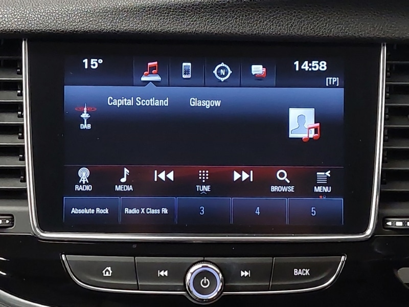 Used Vauxhall Mokka X 2018 for sale - 77031896: Photo 11