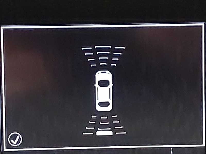 Used Vauxhall Mokka X 2018 for sale - 77031896: Photo 14