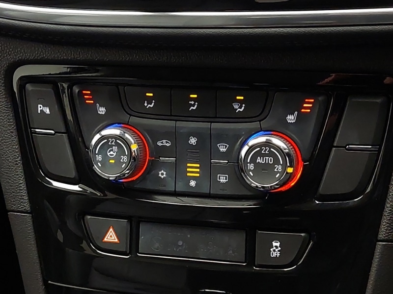 Used Vauxhall Mokka X 2018 for sale - 77031896: Photo 15