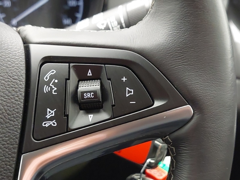 Used Vauxhall Mokka X 2018 for sale - 77031896: Photo 19