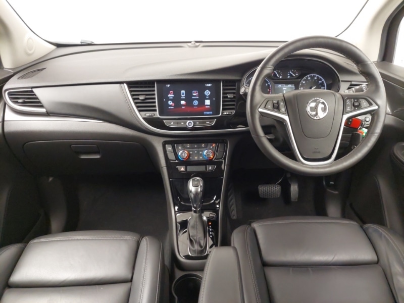 Used Vauxhall Mokka X 2018 for sale - 77031896: Photo 2