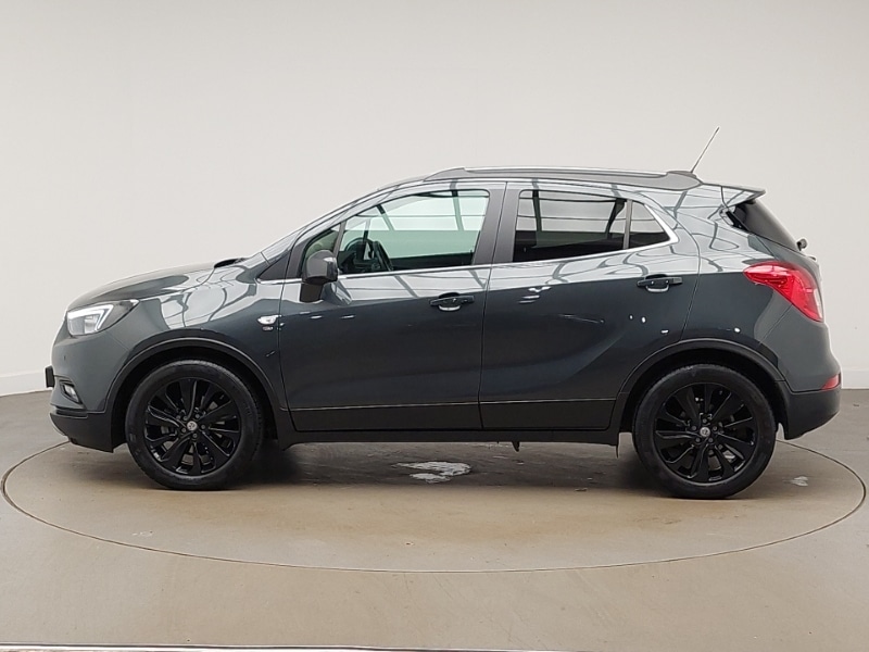 Used Vauxhall Mokka X 2018 for sale - 77031896: Photo 4