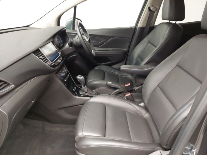 Used Vauxhall Mokka X 2018 for sale - 77031896: Photo 5