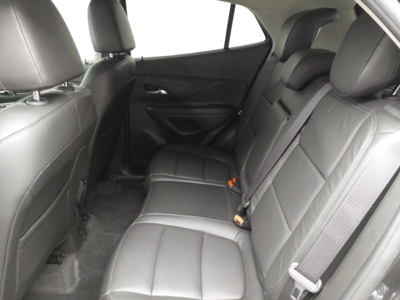 Used Vauxhall Mokka X 2018 for sale - 77031896: Photo 6