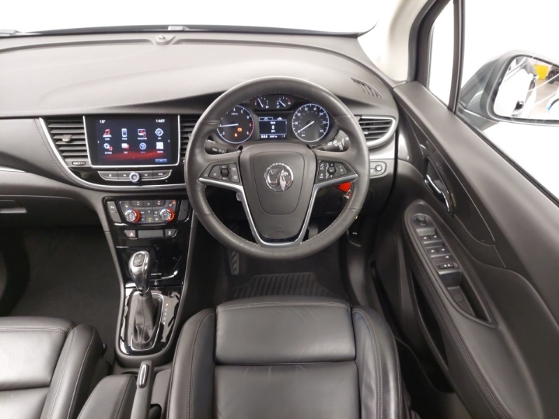 Used Vauxhall Mokka X 2018 for sale - 77031896: Photo 7