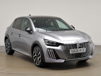 Used Peugeot 208 2026 for sale - 78642251: Photo