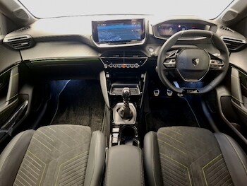 Used Peugeot 208 2026 for sale - 78642251: Photo