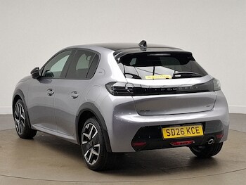 Used Peugeot 208 2026 for sale - 78642251: Photo