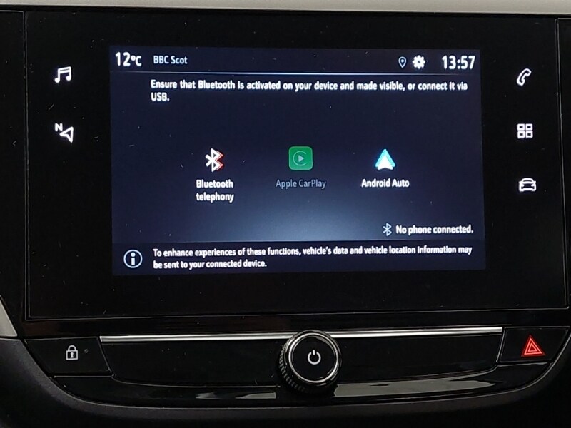 Used Vauxhall Corsa 2022 for sale - 77208993: Photo 11