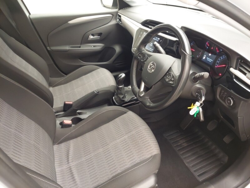 Used Vauxhall Corsa 2022 for sale - 77208993: Photo 13