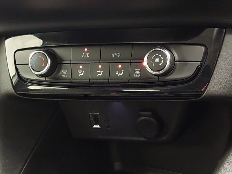 Used Vauxhall Corsa 2022 for sale - 77208993: Photo 14