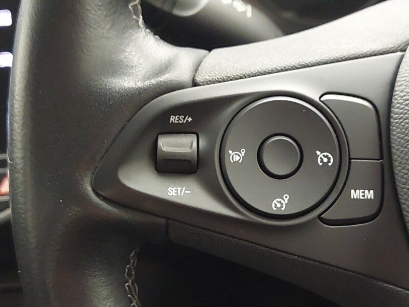 Used Vauxhall Corsa 2022 for sale - 77208993: Photo 18