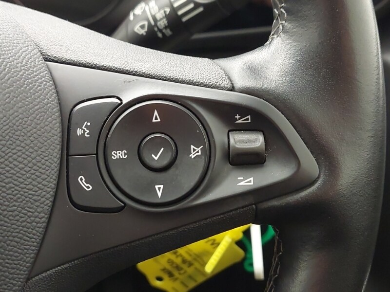 Used Vauxhall Corsa 2022 for sale - 77208993: Photo 19