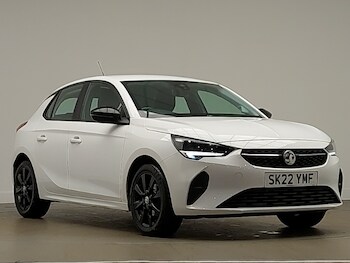 Vauxhall Corsa feature image
