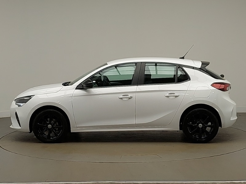 Used Vauxhall Corsa 2022 for sale - 77208993: Photo 4