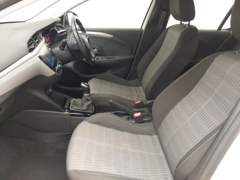 Used Vauxhall Corsa 2022 for sale - 77208993: Photo 5