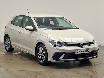 Used Volkswagen Polo 2024 for sale - 79343605: Photo