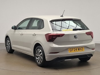 Used Volkswagen Polo 2024 for sale - 79343605: Photo