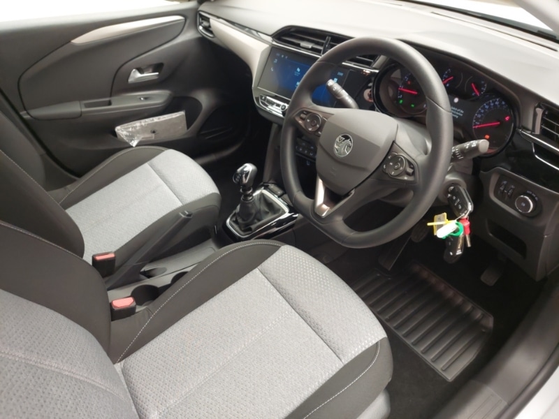 Used Vauxhall Corsa 2025 for sale - 77162587: Photo 13
