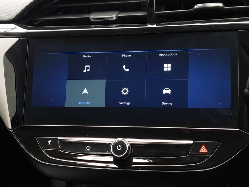 Used Vauxhall Corsa 2025 for sale - 77162587: Photo 17