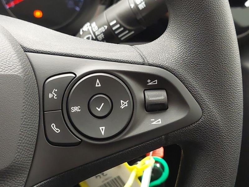 Used Vauxhall Corsa 2025 for sale - 77162587: Photo 19