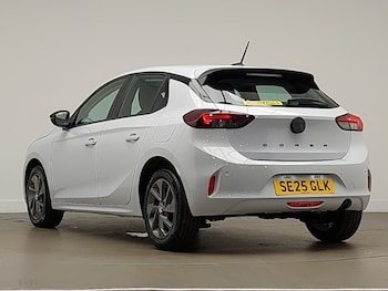 Used Vauxhall Corsa 2025 for sale - 77162587: Photo