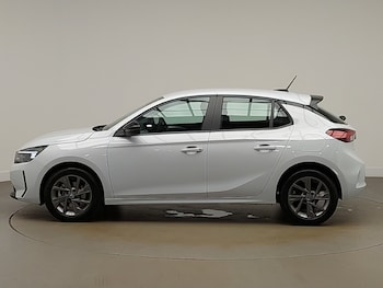 Used Vauxhall Corsa 2025 for sale - 77162587: Photo