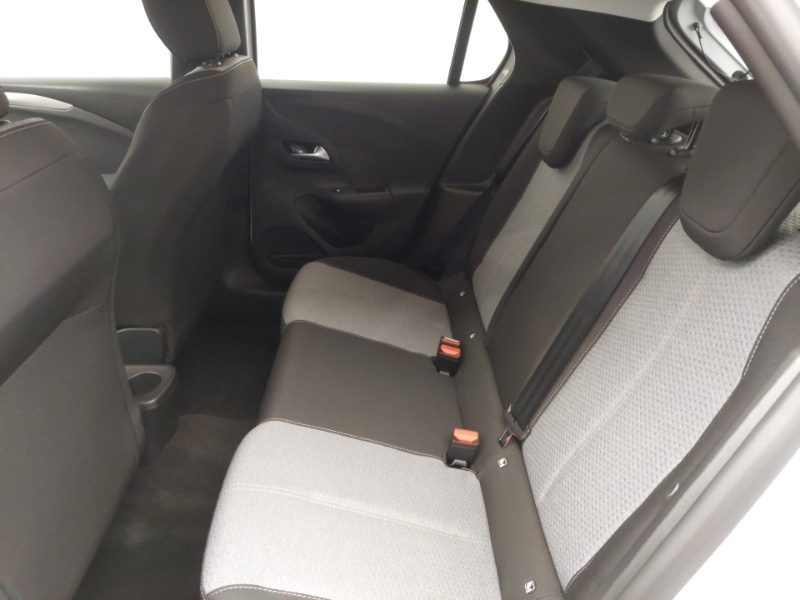 Used Vauxhall Corsa 2025 for sale - 77162587: Photo 6