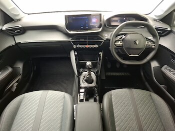 Used Peugeot 208 2026 for sale - 78642277: Photo