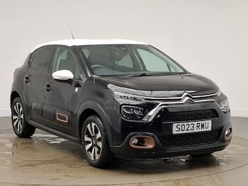 Used Citroen C3 2023 for sale - 79703982: Photo