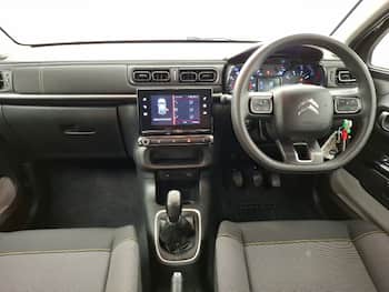 Used Citroen C3 2023 for sale - 79703982: Photo