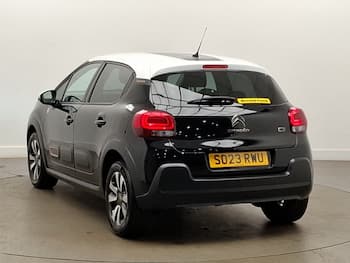 Used Citroen C3 2023 for sale - 79703982: Photo