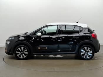 Used Citroen C3 2023 for sale - 79703982: Photo