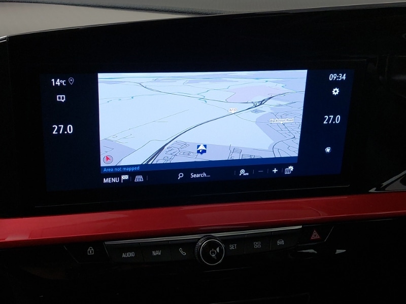 Used Vauxhall Mokka 2023 for sale - 77201860: Photo 11