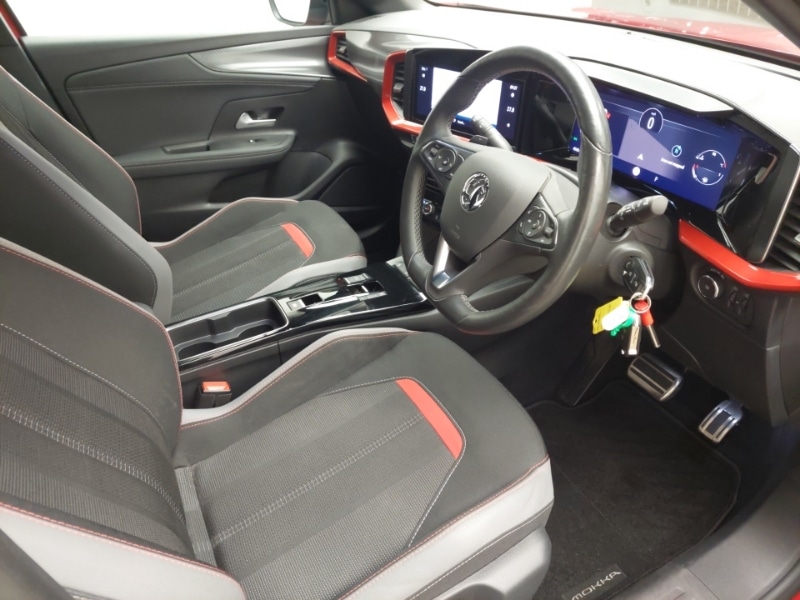 Used Vauxhall Mokka 2023 for sale - 77201860: Photo 13