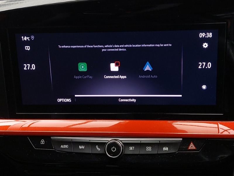 Used Vauxhall Mokka 2023 for sale - 77201860: Photo 17