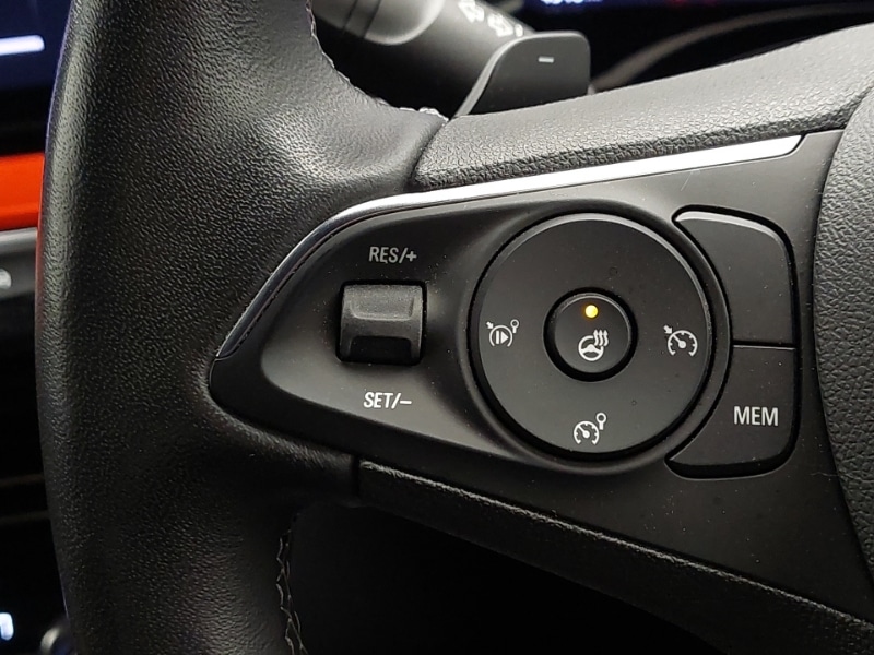 Used Vauxhall Mokka 2023 for sale - 77201860: Photo 18