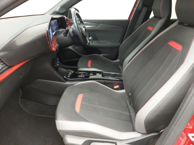 Used Vauxhall Mokka 2023 for sale - 77201860: Photo 5