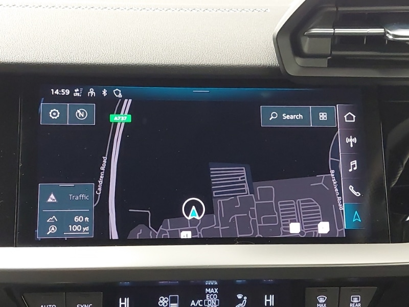 Used Audi A3 2022 for sale - 77078130: Photo 10