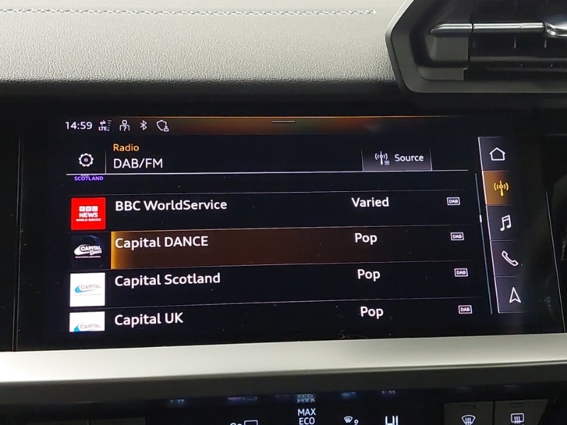 Used Audi A3 2022 for sale - 77078130: Photo 11