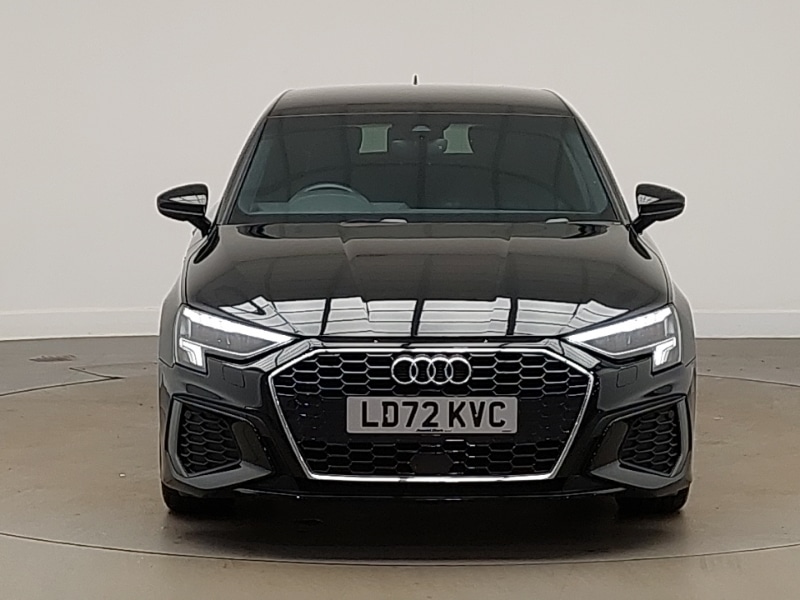 Used Audi A3 2022 for sale - 77078130: Photo 12