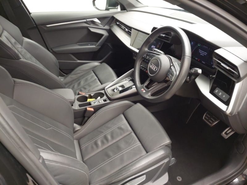 Used Audi A3 2022 for sale - 77078130: Photo 13