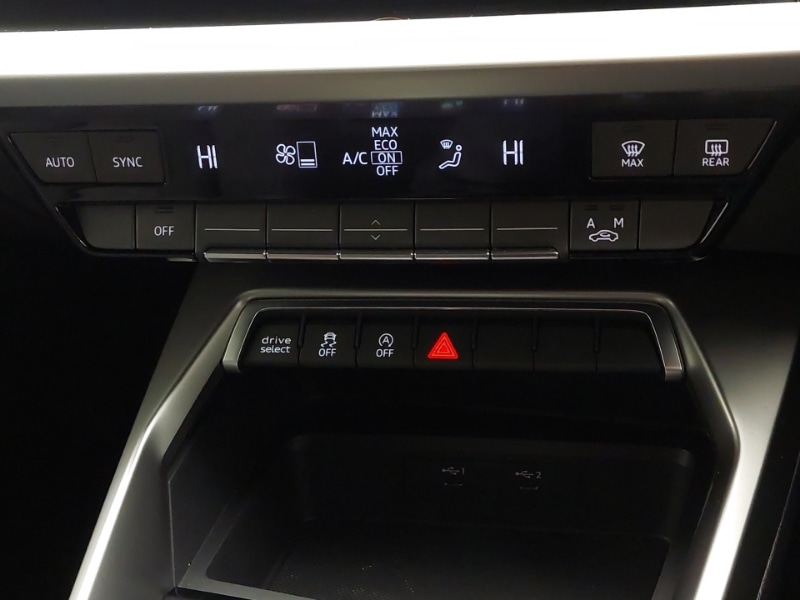 Used Audi A3 2022 for sale - 77078130: Photo 14