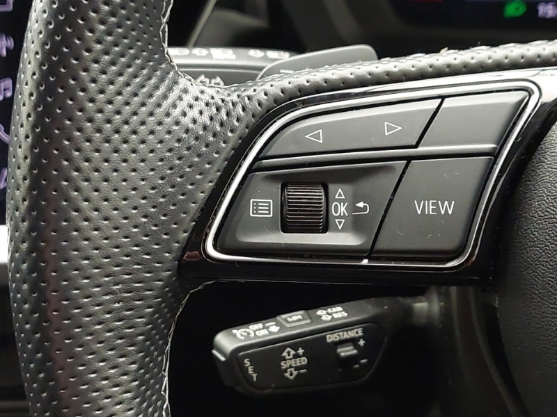 Used Audi A3 2022 for sale - 77078130: Photo 18