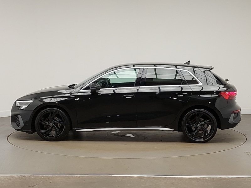 Used Audi A3 2022 for sale - 77078130: Photo 4