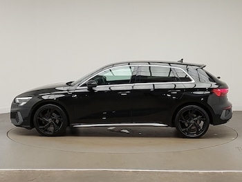 Used Audi A3 2022 for sale - 77078130: Photo