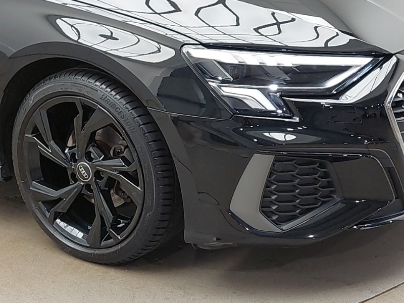 Used Audi A3 2022 for sale - 77078130: Photo 9